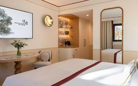 Grand Hotel Roi Rene Aix En Provence Centre - Mgallery Aix-en-provence 4* France